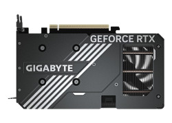 Gigabyte GeForce RTX 5060 Ti WINDFORCE MAX OC | 16GB GDDR7 VRAM | Videokaart | GPU | Nvidia