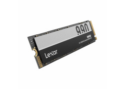 Lexar NM990 1 TB M.2 PCI Express 5.0 NVMe