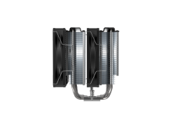 Power Train Z-7000 dual PWM - AMD-Intel 280Watt