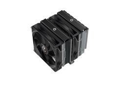 Power Train Z-7000 dual PWM - AMD-Intel 280Watt