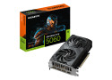 GIGABYTE GeForce RTX 5060 WINDFORCE MAX OC | 8GB GDDR7 | DLSS 4 | Videokaart | NVIDIA GPU