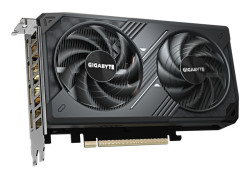 GIGABYTE GeForce RTX 5060 WINDFORCE MAX OC | 8GB GDDR7 | DLSS 4 | Videokaart | NVIDIA GPU