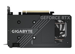 GIGABYTE GeForce RTX 5060 WINDFORCE MAX OC | 8GB GDDR7 | DLSS 4 | Videokaart | NVIDIA GPU