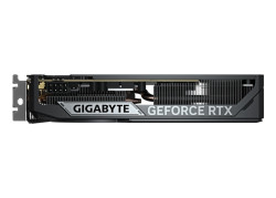 GIGABYTE GeForce RTX 5060 WINDFORCE MAX OC | 8GB GDDR7 | DLSS 4 | Videokaart | NVIDIA GPU