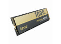 Lexar Professional NM1090 PRO 4 TB M.2 PCI Express 5.0 NVMe 3D TLC NAND