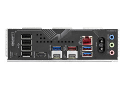 Gigabyte AM5 X870 EAGLE WIFI7 - DDR5/3xM.2/HDMI/ATX