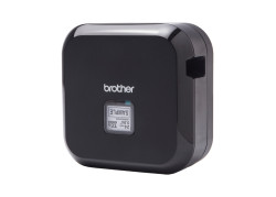 Brother PT-P710BT CUBE Plus oplaadbaar BT Labelprint