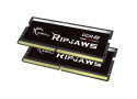 SODIMM 32GB DDR5/5600 CL40 (2x 16GB) G.Skill Ripjaws
