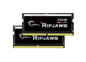 SODIMM 32GB DDR5/5600 CL40 (2x 16GB) G.Skill Ripjaws