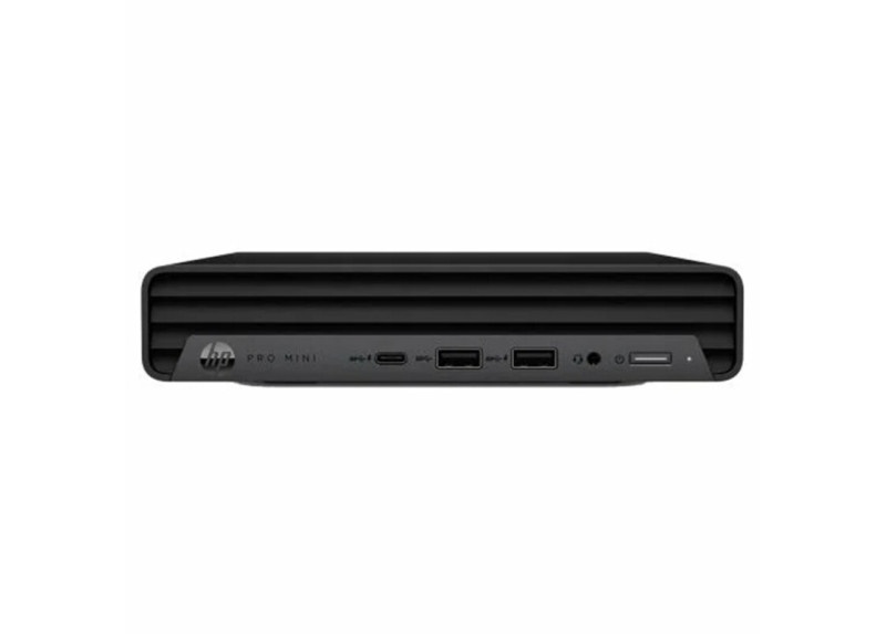 HP ProDesk Mini 400 G9 | Intel Core i5-14500T | 16GB DDR5 | 512GB SSD | W11 Professional