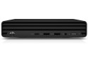 HP ProDesk Mini 400 G9 | Intel Core I7-14700T | 16GB DDR5 | 512GB SSD | W11 Professional