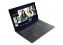 Lenovo 15,6" R5-7/8GB/512GB/FHD/NoOS Zwart