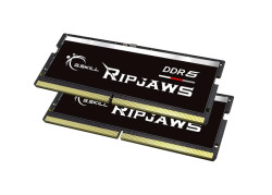 SODIMM 64GB DDR5/5600 CL46 (2x 32GB) G.Skill Ripjaws