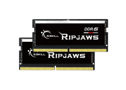 SODIMM 64GB DDR5/5600 CL46 (2x 32GB) G.Skill Ripjaws