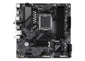 GIGABYTE B650M D3HP AX | Socket AM5 | AMD B650 | 4xDDR5 | Micro ATX | Moederbord