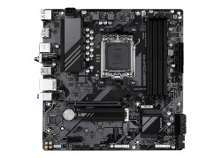 GIGABYTE B650M D3HP AX | Socket AM5 | AMD B650 | 4xDDR5 | Micro ATX | Moederbord