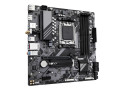 GIGABYTE B650M D3HP AX | Socket AM5 | AMD B650 | 4xDDR5 | Micro ATX | Moederbord