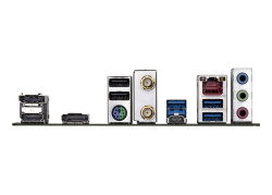 GIGABYTE B650M D3HP AX | Socket AM5 | AMD B650 | 4xDDR5 | Micro ATX | Moederbord