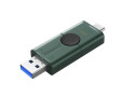 USB 3.2 FD 128GB Kingston DataTraveler DuoG2 Gen 1