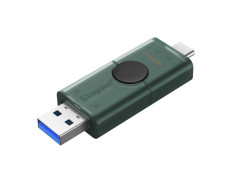 USB 3.2 FD 128GB Kingston DataTraveler DuoG2 Gen 1