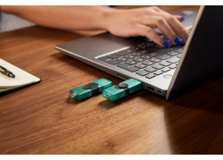 USB 3.2 FD 128GB Kingston DataTraveler DuoG2 Gen 1