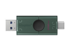 USB 3.2 FD 256GB Kingston DataTraveler DuoG2 Gen 1