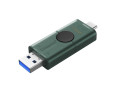USB 3.2 FD 256GB Kingston DataTraveler DuoG2 Gen 1