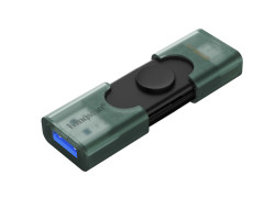USB 3.2 FD 256GB Kingston DataTraveler DuoG2 Gen 1