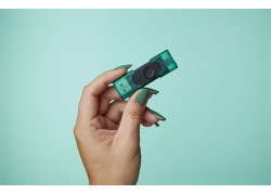 USB 3.2 FD 256GB Kingston DataTraveler DuoG2 Gen 1