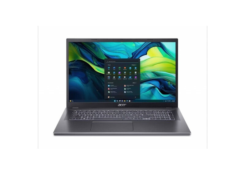 Acer Aspire 17 | 17,3" Full HD IPS | Intel Core i7-3620H | 16GB DDR5 | 1TB SSD | Windows 11 Professional