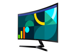 27" Samsung S36GD Curved/FHD/HDMI/VGA/VA