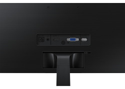 27" Samsung S36GD Curved/FHD/HDMI/VGA/VA