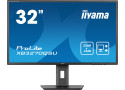 iiyama ProLite XB3270QSU-B1 32&#039;&#039; | 2560x1440 QHD IPS | 100Hz | HDMI DisplayPort | 3ms | Monitor