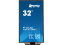 iiyama ProLite XB3270QSU-B1 32&#039;&#039; | 2560x1440 QHD IPS | 100Hz | HDMI DisplayPort | 3ms | Monitor