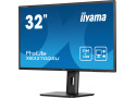 iiyama ProLite XB3270QSU-B1 32&#039;&#039; | 2560x1440 QHD IPS | 100Hz | HDMI DisplayPort | 3ms | Monitor