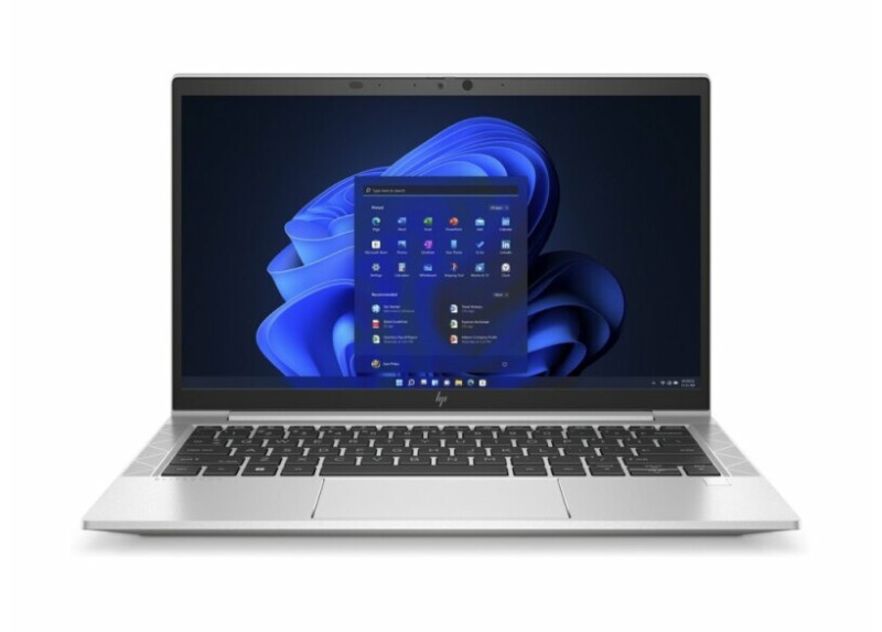 HP EliteBook 835 G8 | 13.3" Full HD IPS | AMD Ryzen 3 5450U | 16GB RAM | 256GB SSD | Windows 10 Professional | Refurbished Bronz