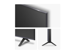 LG NANO80 AI | 55″ 4K Ultra HD NanoCell Smart TV | webOS | HDR10 | 60Hz