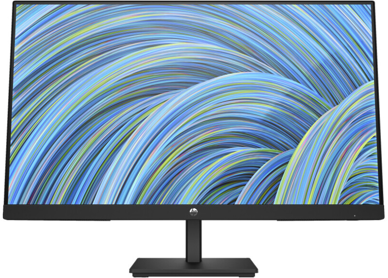 HP V24v G5 23,8″ | 1920×1080 Full HD VA | 75 Hz | 5ms | FreeSync | Monitor