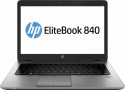 HP EliteBook 840 G3 | 14.4&#039;&#039; Full-HD | Intel Core i5-6300 | 8GB RAM | 128GB SSD | W11 Professional | 4G | REFURBISHED 