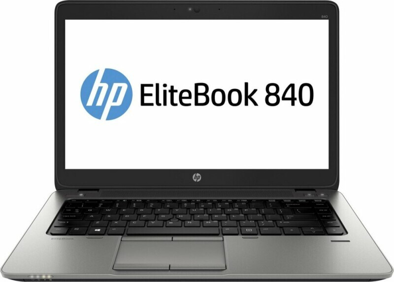 HP EliteBook 840 G3 | 14.4&#039;&#039; Full-HD | Intel Core i5-6300 | 8GB RAM | 128GB SSD | W11 Professional | 4G | REFURBISHED 