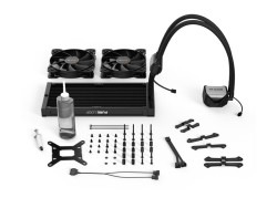 be quiet! PURE LOOP 280mm | All-in-One CPU Waterkoeler