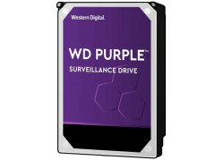 Western Digital Purple WD11PURZ | Interne Harde Schijf 3.5" | 1TB | SATA III | Renewed