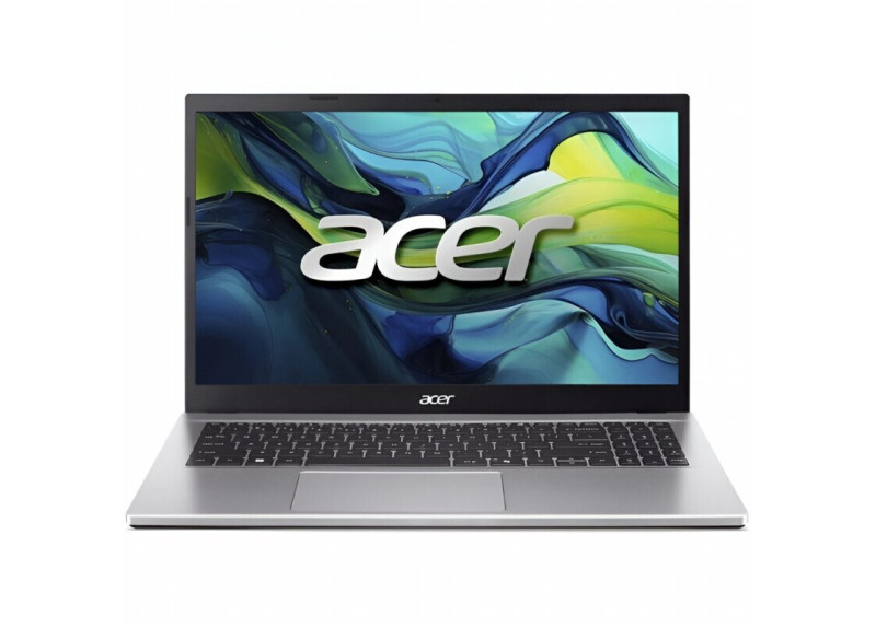 Acer Aspire Go 15 | 15.6" Full HD IPS | Intel Core i7-13620H | 16GB DDR5 RAM | 512GB SSD | Windows 11 Professional