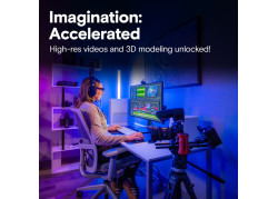 Crucial T710 | 4 TB NVMe SSD | M.2 | Gen5 | 14.500 MB/s Lezen | 12.700 MB/s Schrijven