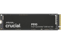 1TB M.2 PCIe NVMe Crucial P510 11000/9500
