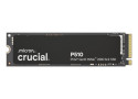 2TB M.2 PCIe NVMe Crucial P510 10000/8700