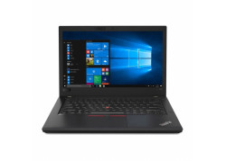 Lenovo ThinkPad T480 | 14.0&#039;&#039; Full-HD IPS | Intel CoreI i5-8350 | 8GB RAM | 256 SSD | Windows 11 Professional | REFURB