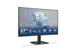 Philips 27E2N1100L/00 | 27" Full HD VA Monitor | 100Hz | 1ms | HDMI & VGA | Adaptive Sync | LowBlue Mode | Flicker-Free | Zwart