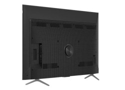 TCL 55T8C | 55" 4K Ultra HD QLED Smart TV | 120Hz | Google TV + Wifi | Dolby Vision & HDR10+ | HDMI 2.1 (2025)