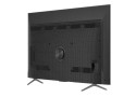 TCL 55T8C | 55" 4K Ultra HD QLED Smart TV | 120Hz | Google TV + Wifi | Dolby Vision & HDR10+ | HDMI 2.1 (2025)